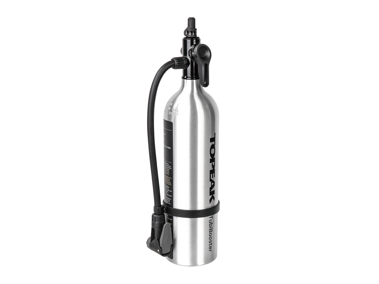 TOPEAK TUBIBOOSTER X