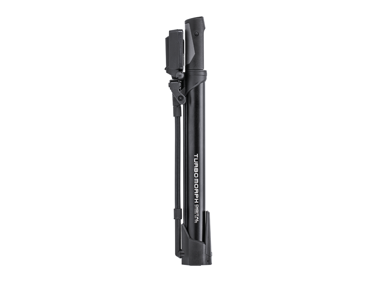 TOPEAK TURBO MORPH® DIGITAL