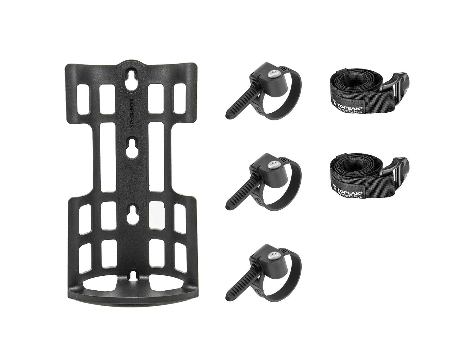 TOPEAK VERSACAGE