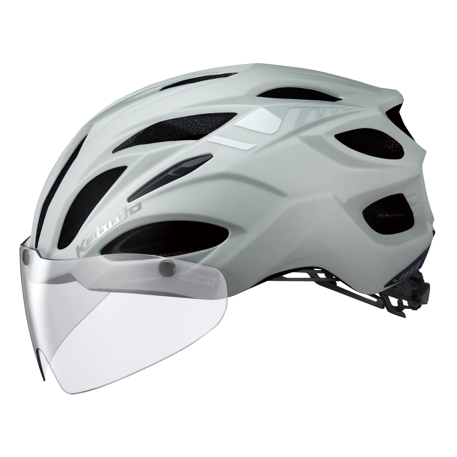 KABUTO VITT HELMET