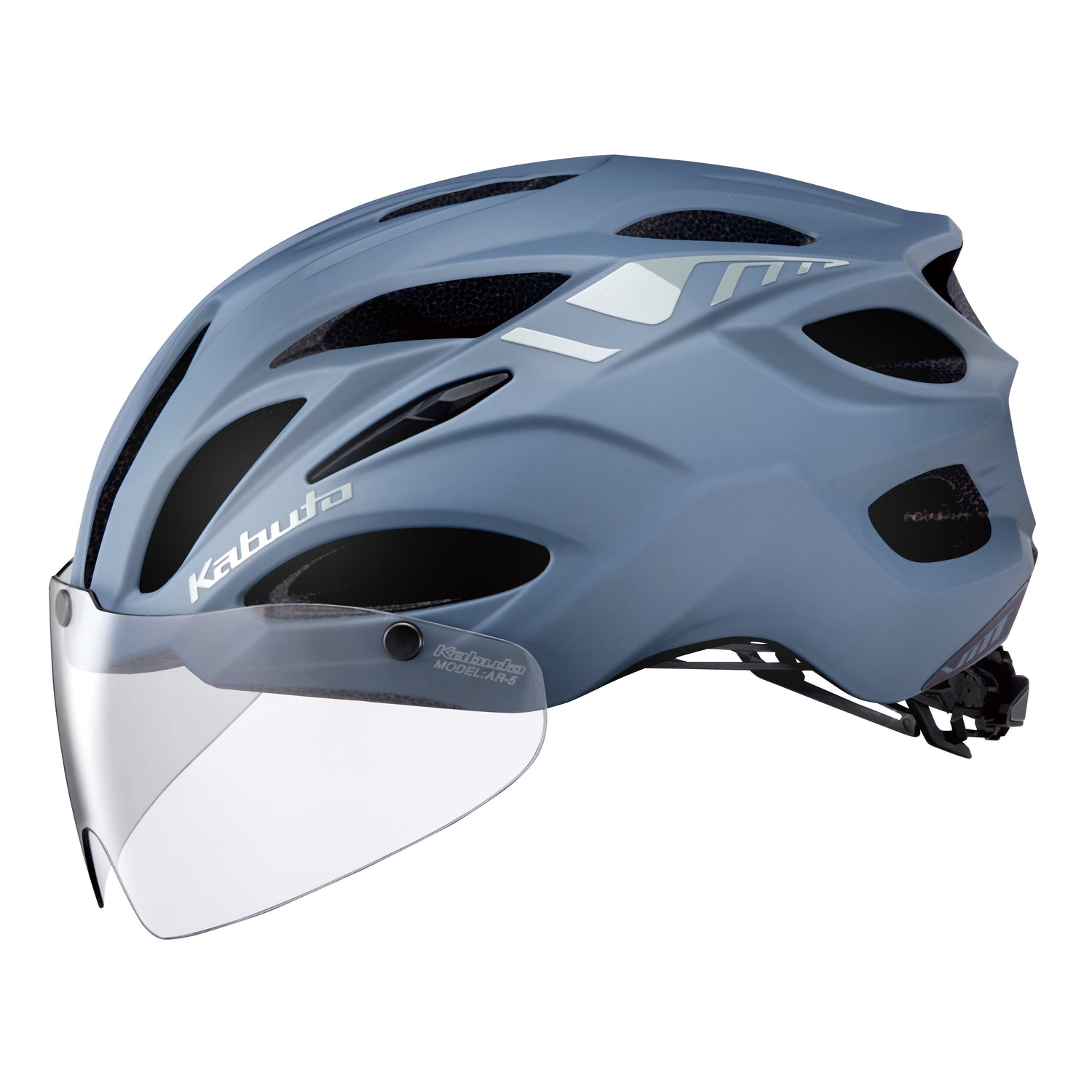 KABUTO VITT HELMET
