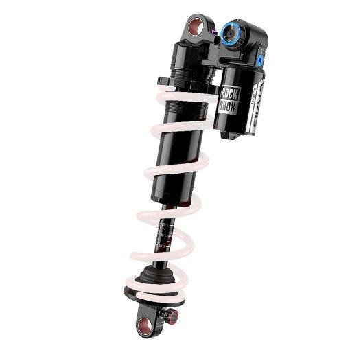ROCKSHOX VIVID COIL ULTIMATE (D1)