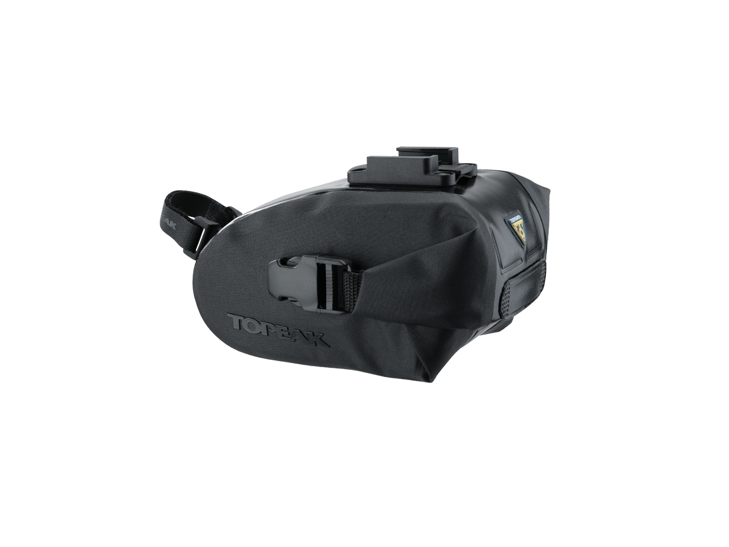 TOPEAK WEDGE DRYBAG QUICKCLICK®