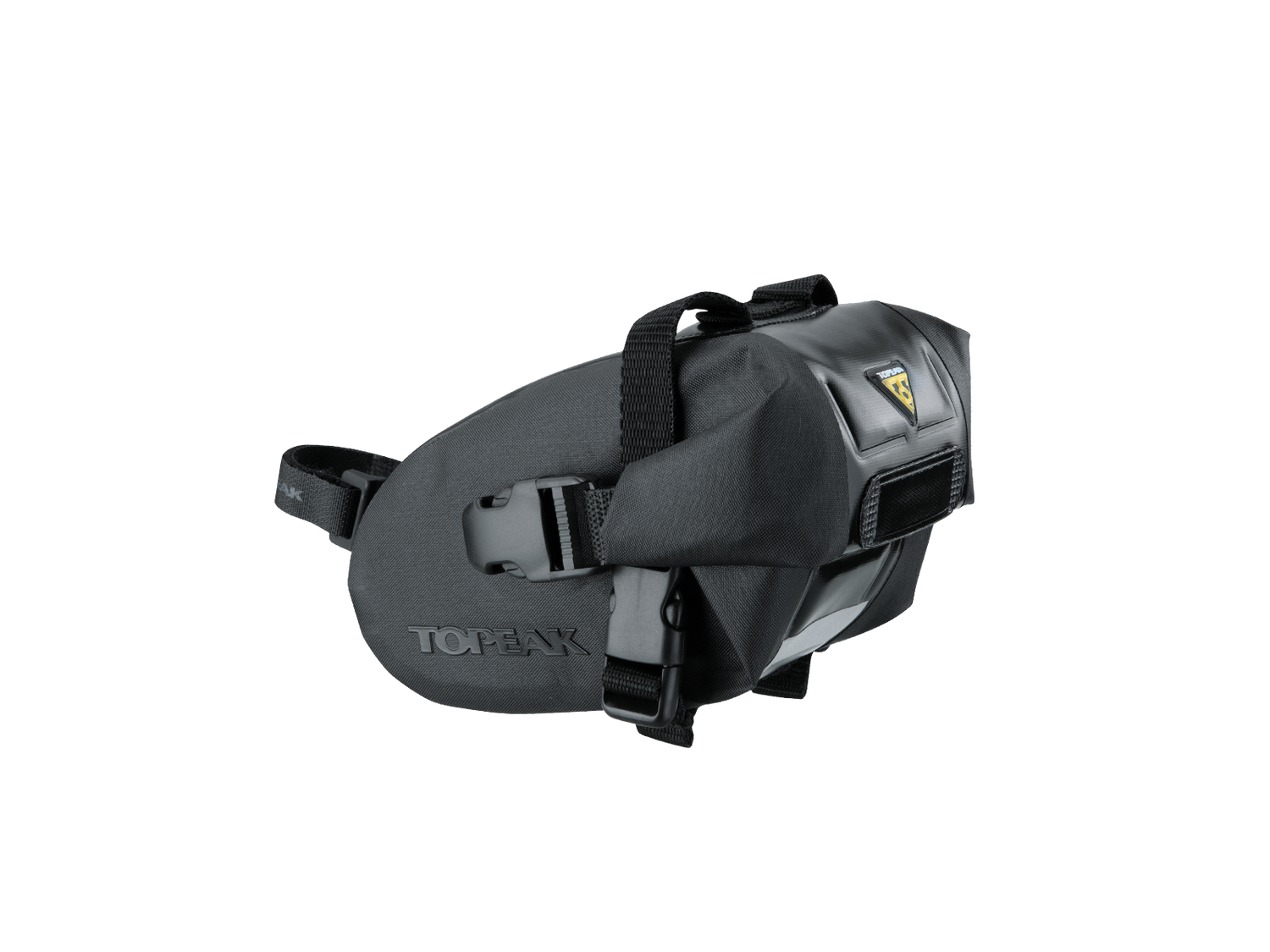 TOPEAK WEDGE DRYBAG STRAP MOUNT