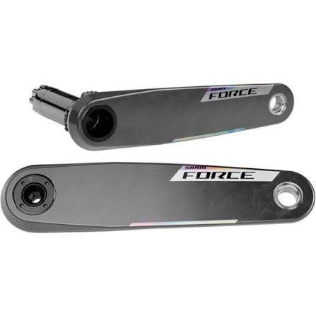 SRAM FORCE XPLR WIDE CRANK ARM ASSEMBLY (E1)